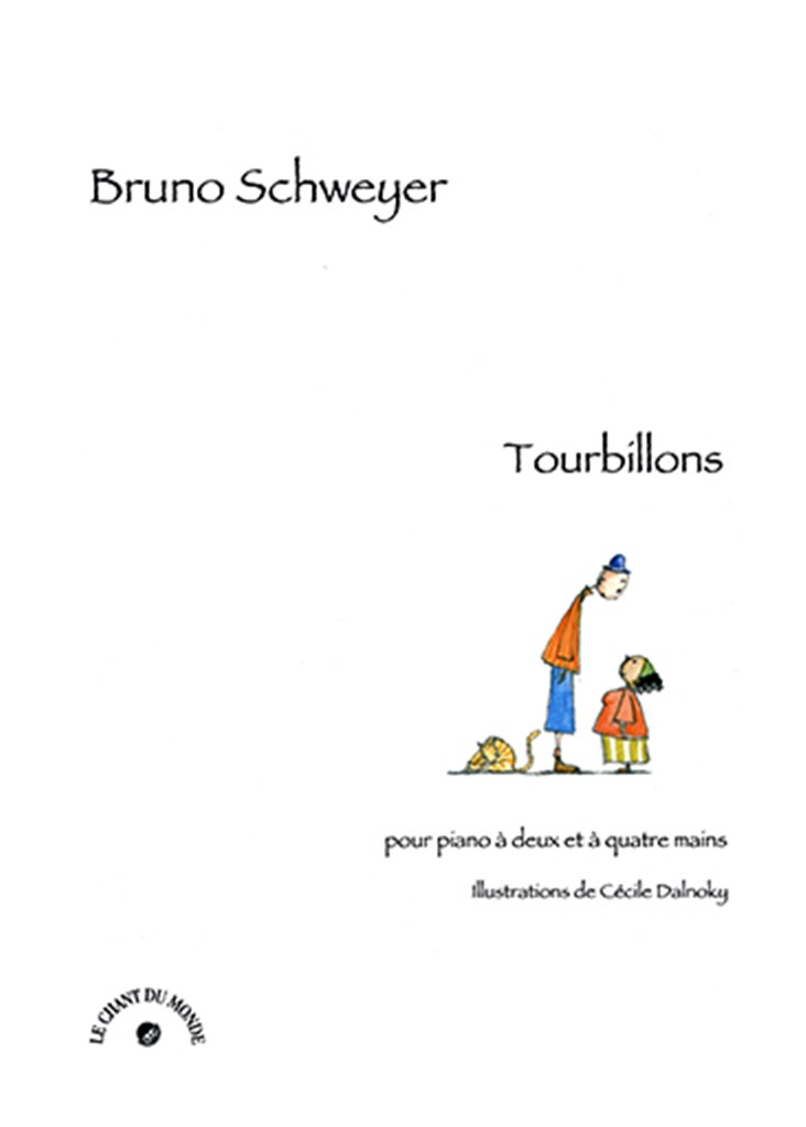 Tourbillons